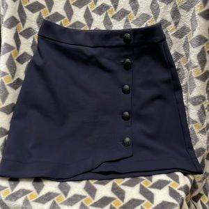 EXPRESS Skirts .mini falda,usada